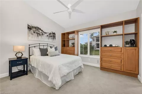 Bedroom - 404 Bayside Ave, Naples, FL 34108 photo 3 of 3