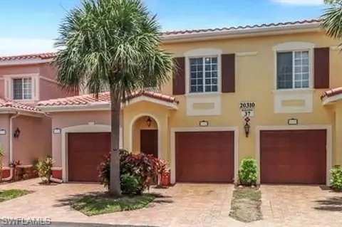 20310 Estero Gardens Cir #203, Estero, FL 33928