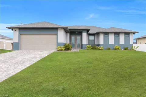 309 NE 15th Ter, Cape Coral, FL 33909