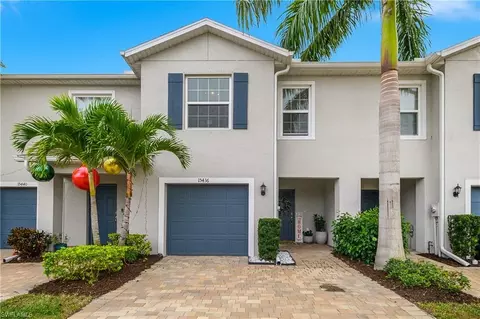15436 Wildflower Cir, Naples, FL 34119