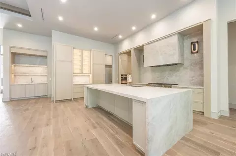 Kitchen - 4851 Crayton Rd, Naples, FL 34103 photo 1 of 1