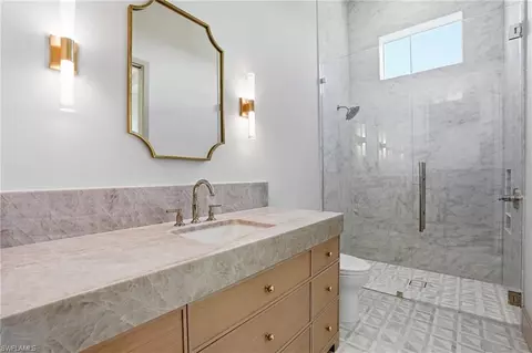 Bath - 4851 Crayton Rd, Naples, FL 34103 photo 10 of 11