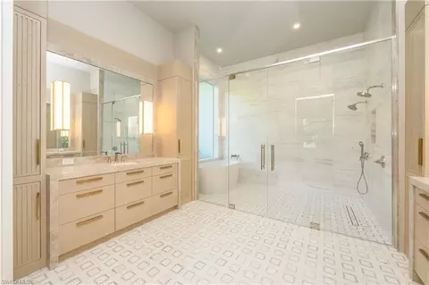 Bath - 4851 Crayton Rd, Naples, FL 34103 photo 2 of 11