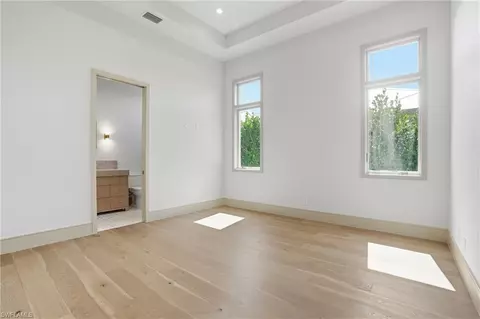Bedroom - 4851 Crayton Rd, Naples, FL 34103 photo 5 of 5