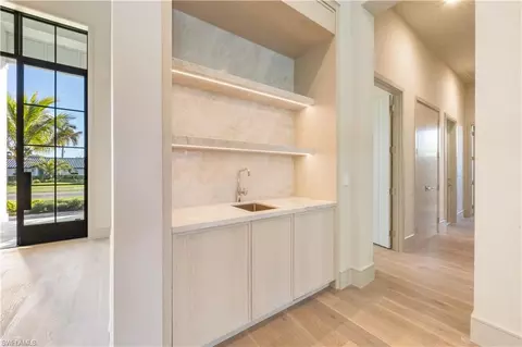 Entry Way - 4851 Crayton Rd, Naples, FL 34103 photo 1 of 1