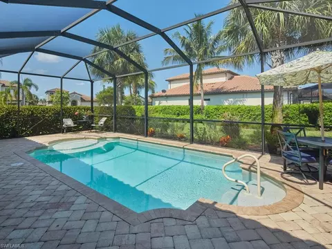 Exterior - 4613 Abaca Cir, Naples, FL 34119 photo 4 of 6