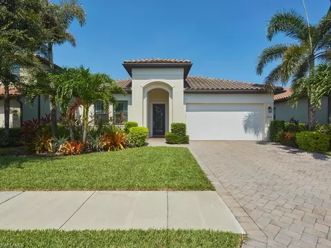 Exterior - 4613 Abaca Cir, Naples, FL 34119 photo 1 of 6