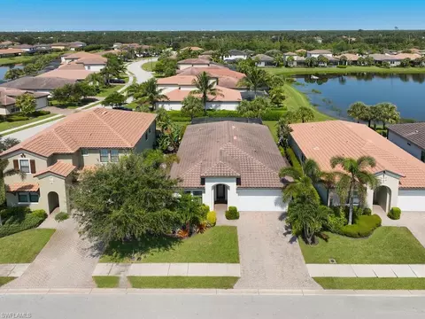 View/Area - 4613 Abaca Cir, Naples, FL 34119 photo 1 of 8