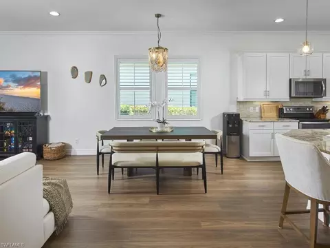 Dining - 4613 Abaca Cir, Naples, FL 34119 photo 1 of 1