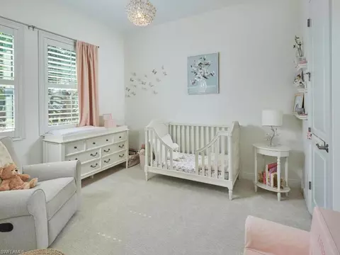 Bedroom - 4613 Abaca Cir, Naples, FL 34119 photo 3 of 4