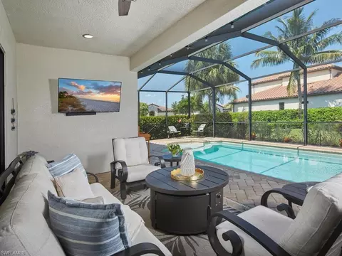 Exterior - 4613 Abaca Cir, Naples, FL 34119 photo 2 of 6