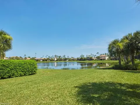Exterior - 4613 Abaca Cir, Naples, FL 34119 photo 5 of 6