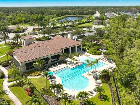 Exterior - 4613 Abaca Cir, Naples, FL 34119 photo 6 of 6