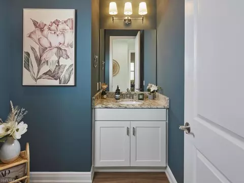 Entry Way - 4613 Abaca Cir, Naples, FL 34119 photo 2 of 2
