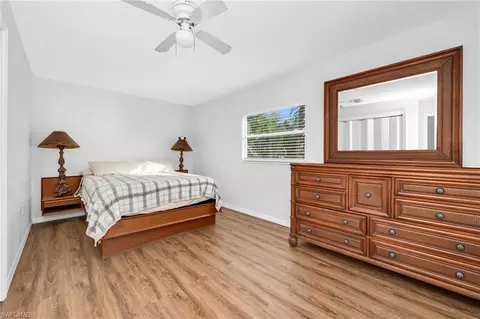 Bedroom - 2772 Riverview Dr, Naples, FL 34112 photo 3 of 4