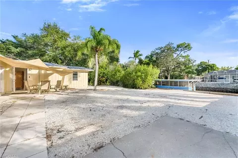 Exterior - 2772 Riverview Dr, Naples, FL 34112 photo 1 of 5