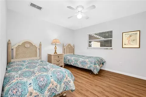 Bedroom - 2772 Riverview Dr, Naples, FL 34112 photo 2 of 4