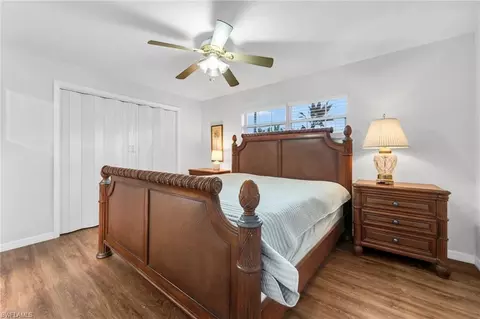 Bedroom - 2772 Riverview Dr, Naples, FL 34112 photo 1 of 4