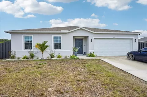 1905 NE 17th Ave, Cape Coral, FL 33909