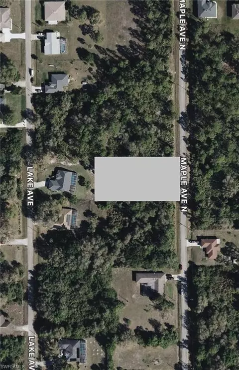 413 Maple Ave N, Lehigh Acres, FL 33972