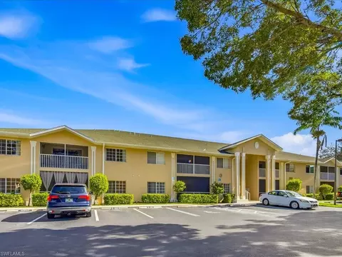 27103 Matheson Ave #102, Bonita Springs, FL 34135