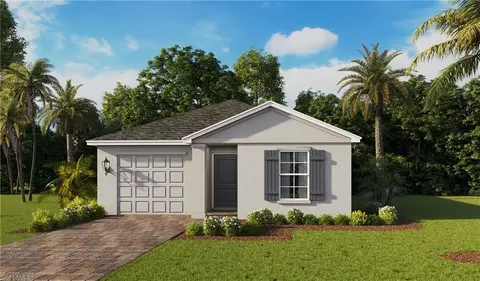 8052 Cedar Key Way, Lehigh Acres, FL 33971