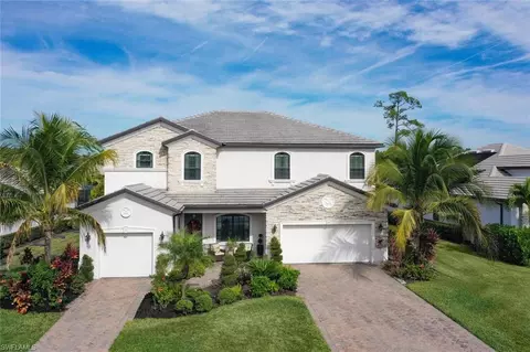 2115 Antigua Ln, Naples, FL 34120