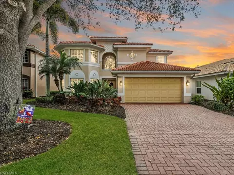 9085 Astonia Way, Fort Myers, FL 33967