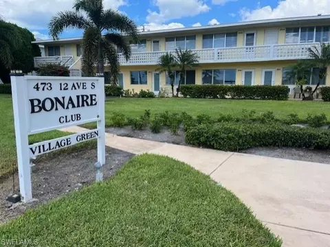 473 12th Ave S #B2, Naples, FL 34102
