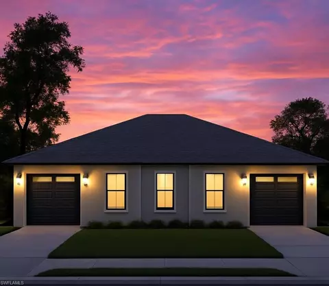 1076-1078 Jaguar Blvd, Lehigh Acres, FL 33974