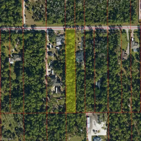 18 Ave NE, Naples, FL 34120