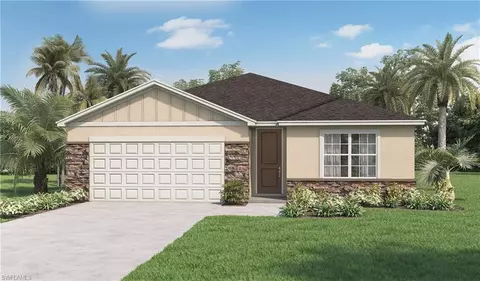 17728 Shade Tree Loop, Punta Gorda, FL 33982