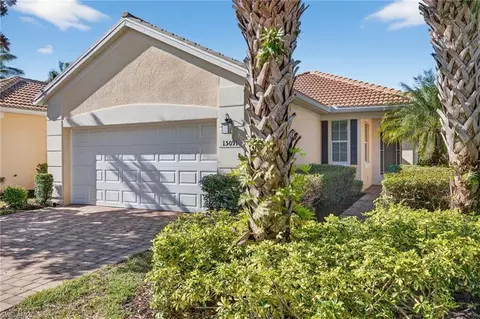 15091 Estuary Cir, Bonita Springs, FL 34135