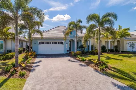 6303 Antigua Way, Naples, FL 34113