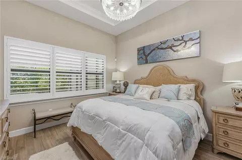 Bedroom - 2797 Amaranda Ct, Naples, FL 34114 photo 1 of 4