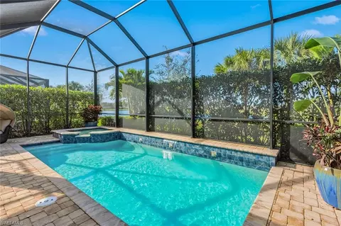 Exterior - 2797 Amaranda Ct, Naples, FL 34114 photo 3 of 8