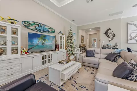 Living - 2797 Amaranda Ct, Naples, FL 34114 photo 1 of 5