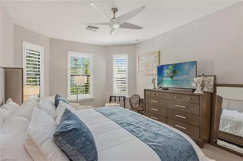 Bedroom - 2797 Amaranda Ct, Naples, FL 34114 photo 4 of 4