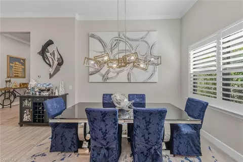 Dining - 2797 Amaranda Ct, Naples, FL 34114 photo 2 of 4