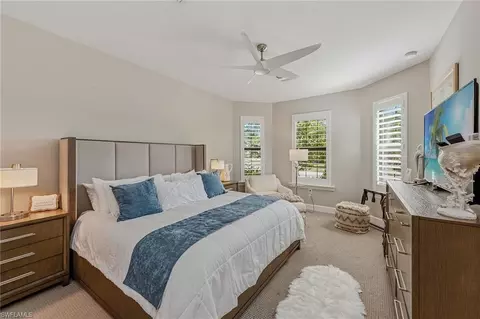 Bedroom - 2797 Amaranda Ct, Naples, FL 34114 photo 3 of 4