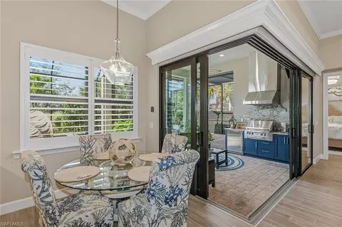 Dining - 2797 Amaranda Ct, Naples, FL 34114 photo 1 of 4