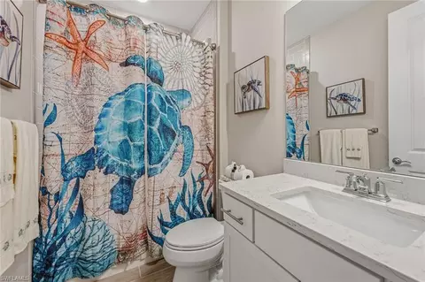 Bath - 2797 Amaranda Ct, Naples, FL 34114 photo 2 of 3