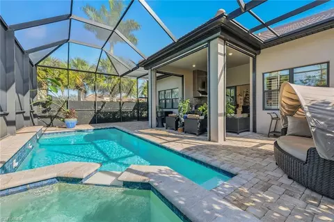 Exterior - 2797 Amaranda Ct, Naples, FL 34114 photo 4 of 8