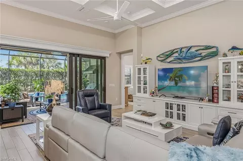 Living - 2797 Amaranda Ct, Naples, FL 34114 photo 2 of 5