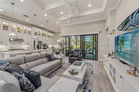 Living - 2797 Amaranda Ct, Naples, FL 34114 photo 3 of 5