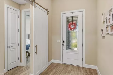 Entry Way - 2797 Amaranda Ct, Naples, FL 34114 photo 2 of 2