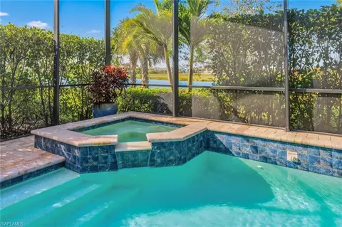 Exterior - 2797 Amaranda Ct, Naples, FL 34114 photo 2 of 8