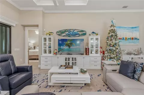 Living - 2797 Amaranda Ct, Naples, FL 34114 photo 5 of 5
