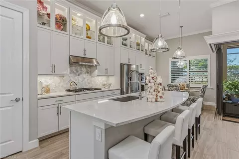 Kitchen - 2797 Amaranda Ct, Naples, FL 34114 photo 1 of 5