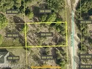 5905 Tena Ave N, Lehigh Acres, FL 33971
